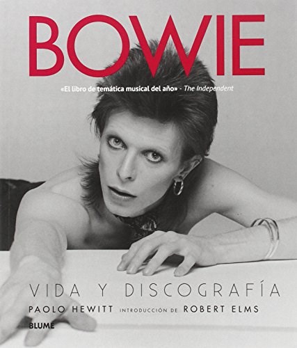 Papel David Bowie