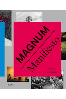 Papel Magnum | Manifiesto