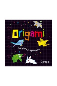 Papel Origami . Papiroflexia Para Principiantes