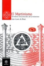 Papel El Martinismo