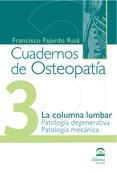 Osteopatia 3 Cuadernos   La Columna Lumbar