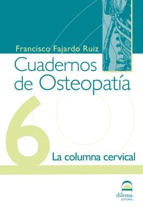  Osteopatia 6 Cuadernos   La Columna Cervical