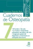  Osteopatia 7 Cuadernos   El Hombro   El Codo  La Muã Eca