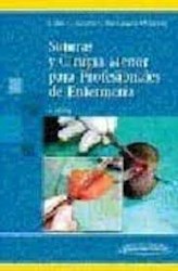 Papel Suturas. Cirugia Menor Para Profesionales De Enfermeria