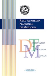 Papel Diccionario De Terminos Medicos