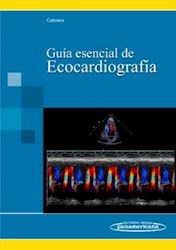 Papel Guía Esencial De Ecocardiografía