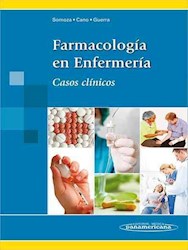 Papel Farmacología En Enfermería