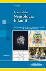 Papel+Digital Manual De Neurología Infantil