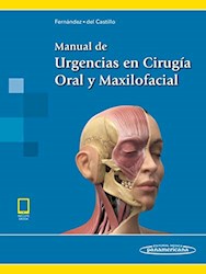 Papel Manual De Urgencias En Cirugía Oral Y Maxilofacial