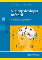 Papel Neuropsicología Infantil