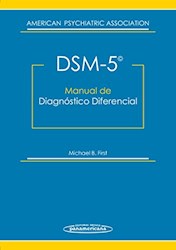 Papel Dsm-5 Manual De Diagnóstico Diferencial