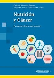 Papel Nutrición Y Cáncer