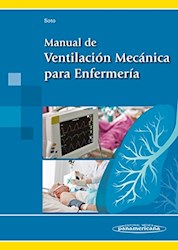 Papel Manual De Ventilación Mecánica Para Enfermería