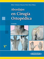 Papel Abordajes En Cirugía Ortopédica