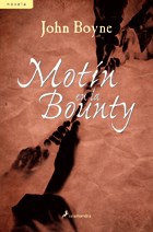 Papel Motín En La Bounty