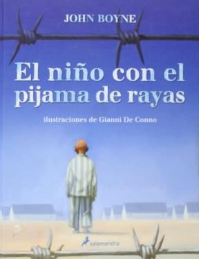 Papel El Nino Con El Pijama De Rayas