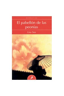 Papel Pabellon De Las Peonias, El