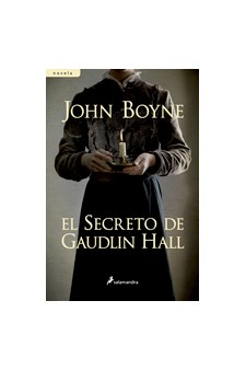 Papel El Secreto De Gaudlin Hall