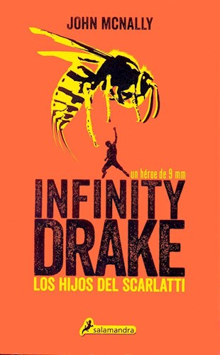 Papel Infinity Drake