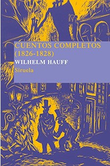Papel Cuentos Completos (1826-1828)
