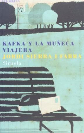 Papel Kafka Y La Muñeca Viajera