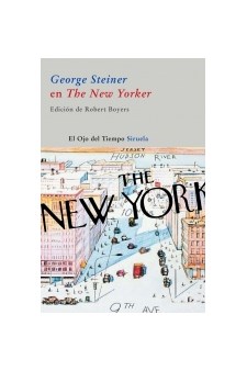 Papel George Steiner En The New Yorker