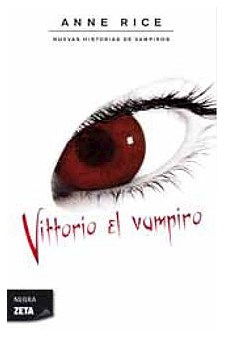 Papel Vittorio El Vampiro