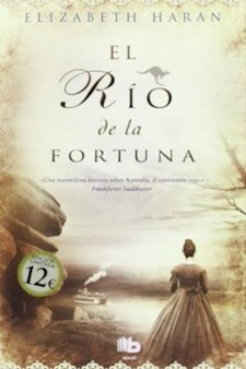 Papel Rio De La Fortuna, El