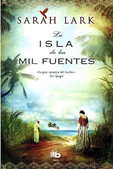 Papel La Isla De Las Mil Fuentes