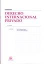 Papel Derecho Internacional Privado . 2 Edicion.