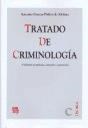 Papel Tratado De Criminologia 4 Ed.