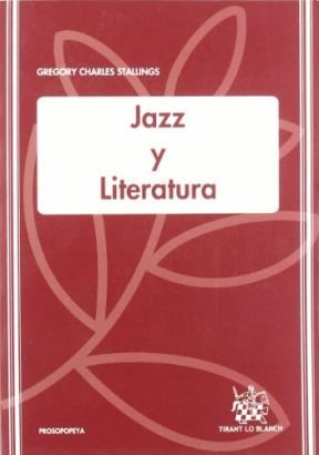 Papel Jazz Y Literatura