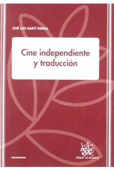 Papel Cine Independiente Y Traduccion