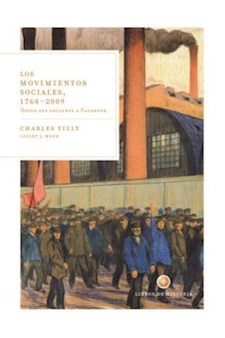 Papel Los Movimientos Sociales 1768-2009