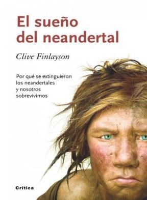 Papel El Sueño Del Neandertal