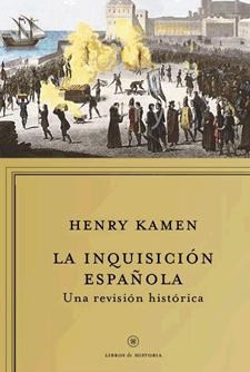 Papel La Inquisisicón Española