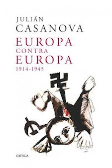 Papel Europa Contra Europa 19141945