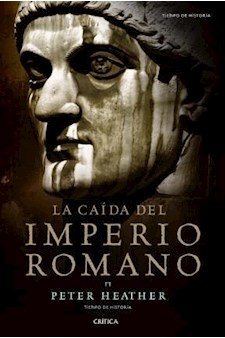 Papel La Caída Del Imperio Romano