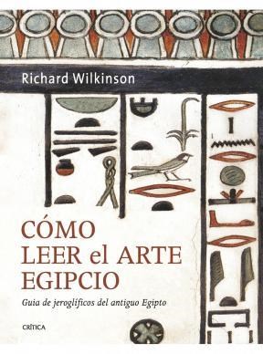 Papel Cómo Leer El Arte Egipcio