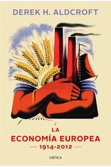 Papel La Economía Europea 19142012