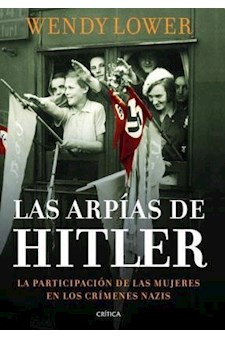 Papel Las Arpías De Hitler