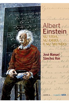 Papel Albert Einstein: Su Vida, Su Obra Y Su Mundo