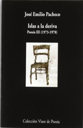 Papel Islas A La Deriva . Poesia Iii 1973 - 1978