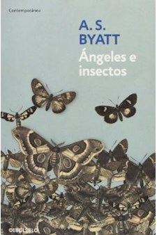 Papel Ángeles E Insectos