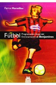 Papel Futbol .Programacion Anual Del Entrenamiento De Benjamines