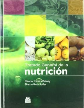 Papel Tratado General De La Nutrición
