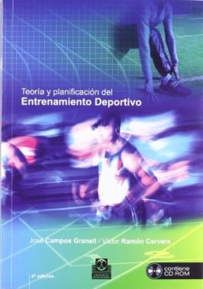 Papel Teoría Y Planificación Del Entrenamiento Deportivo