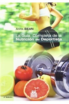 Papel Guía Completa De La Nutrición Del Deportista, La (Nueva Edición)