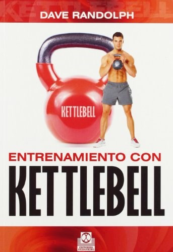 Papel Entrenamiento Con Kettlebell