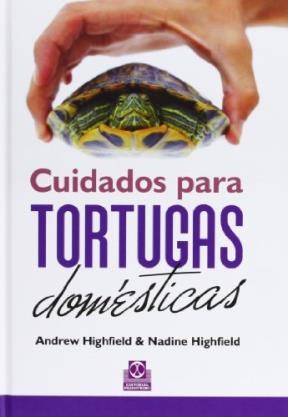 Papel Cuidados Para Tortugas Domesticas                                               Novedad
